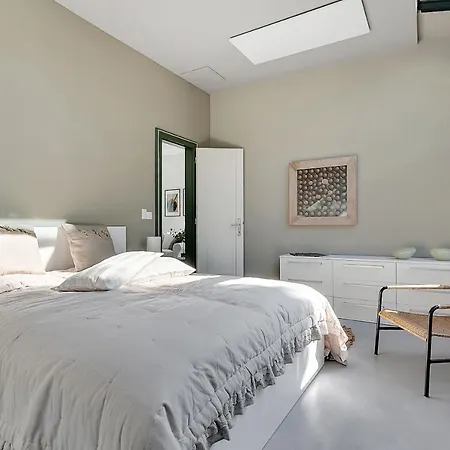 Vila Roza Apartment Ljubljana