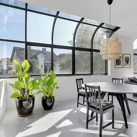 Apartment Vila Roza *