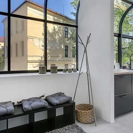 Vila Roza Ljubljana