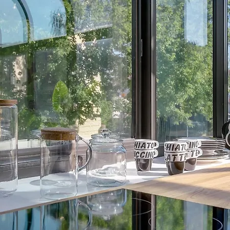 Vila Roza Apartment Ljubljana