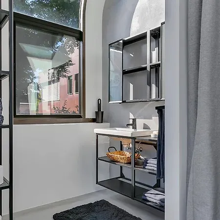 Vila Roza * Ljubljana