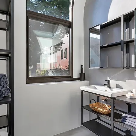 Apartment Vila Roza Ljubljana